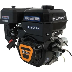 Lifan KP270E D25 бензиновый двигатель 00-00159656