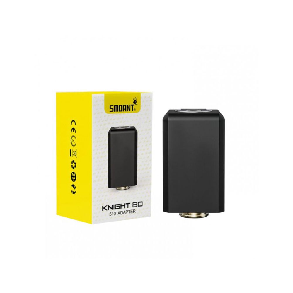 Адаптер 510 Smoant Knight 80