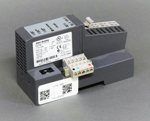 ALLEN-BRADLEY 1734-ADN