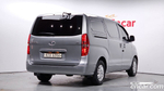 Hyundai The New Grand Starex Van 3-х местный (10.2020)