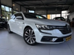 Renault Talisman Estate Business Intens