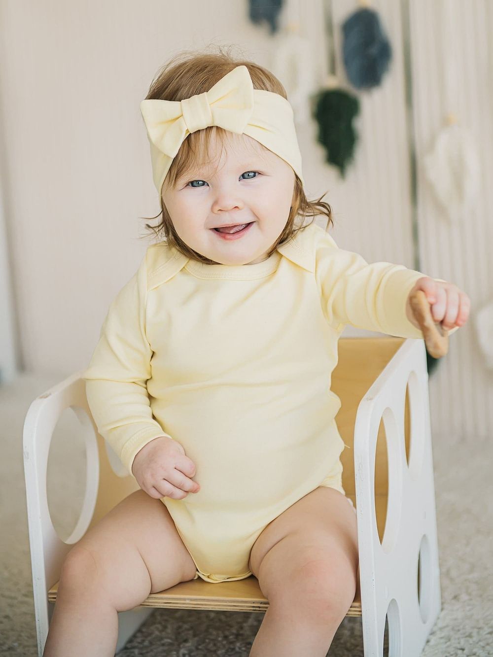 Повязка-чалма "Нарцисс" 0+