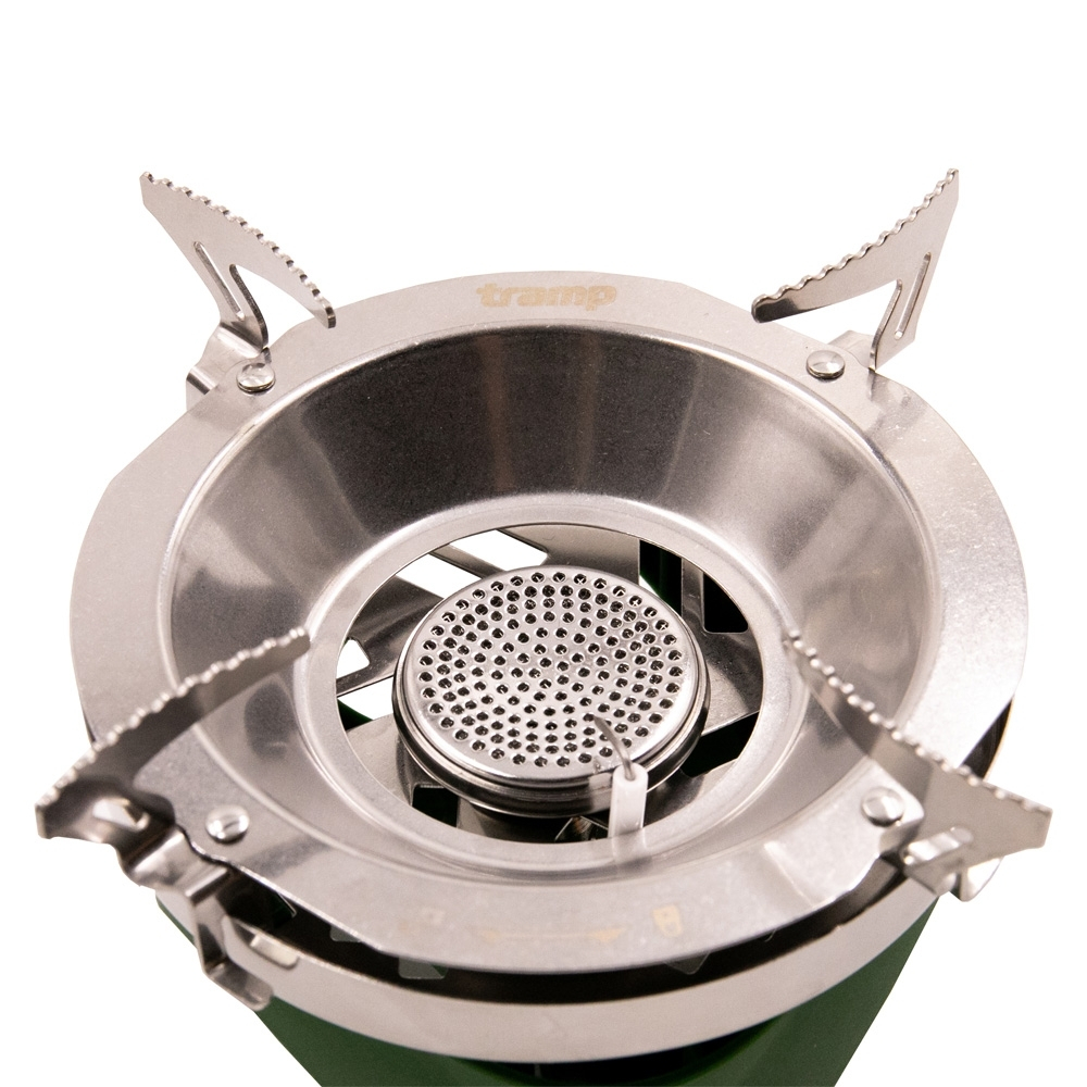 Система для приготовления пищи Tramp 1л. (оливковый)