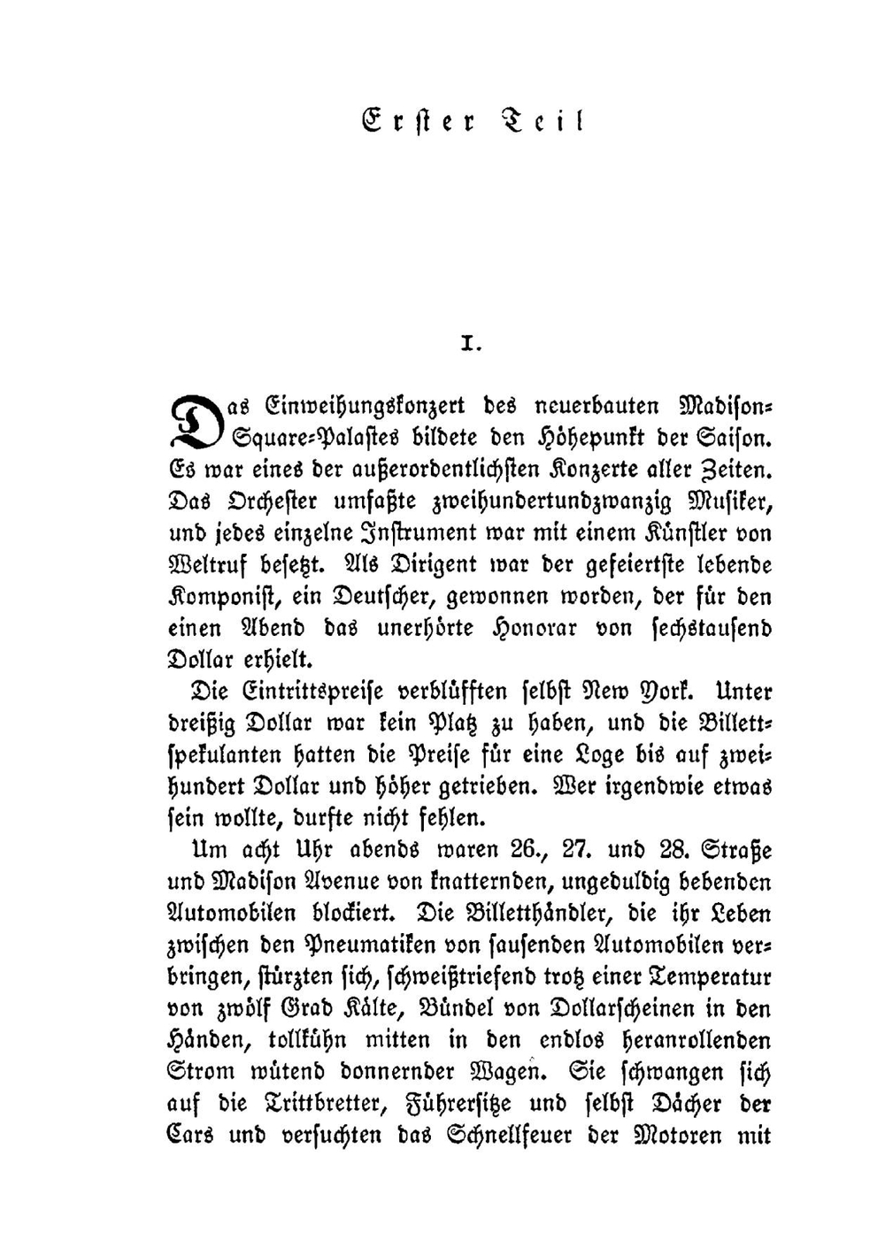 Der Tunnel. Roman | Kellermann Bernhard