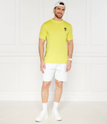 Футболка Karl Lagerfeld - желтый(755026 542221)