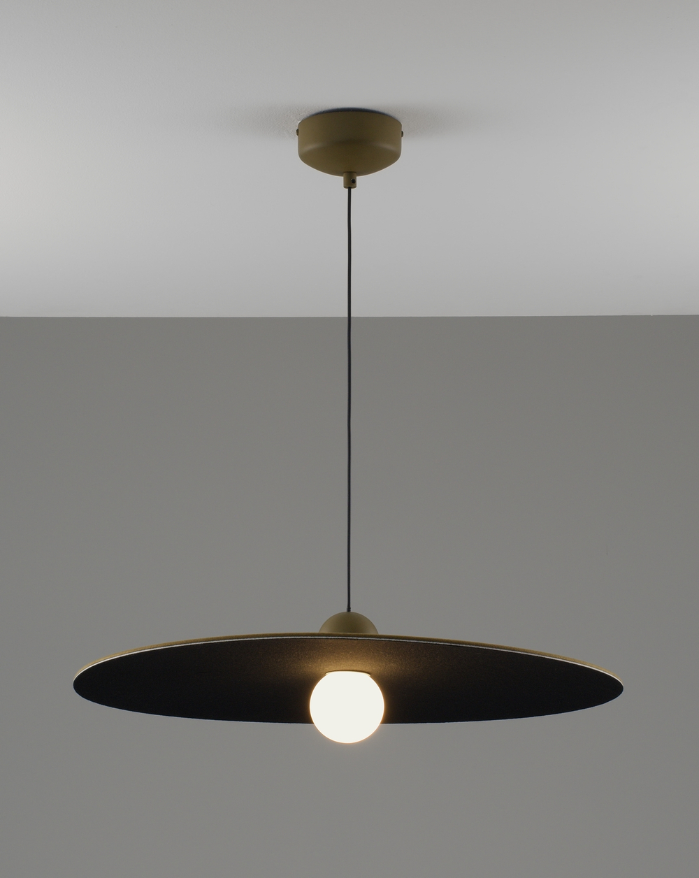 Светильник подвесной светодиодный Moderli V11093-PL Niko