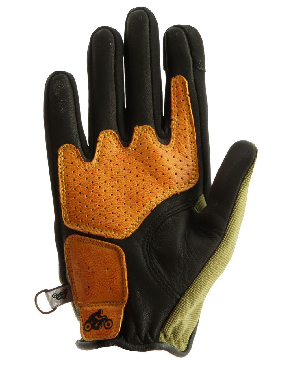 Duna 4Ways-Cuir / Женские /  Хаки