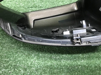 Крышка зеркала левая Mercedes M GLE W166 (11-18)