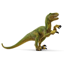 Побег на квадроцикле перед Velociraptor 41466