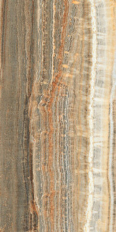 Керамогранит ECCENTRIC LUXE CARAMEL GLOSSY RET (778840)