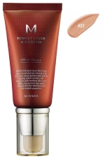BB-крем Тон 27 Missha M Perfect cover BB cream SPF42/PA+++ (No.27), 50 мл