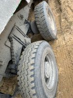 Shacman (Shaanxi) SX* 8x4 Самосвал SX3319XD426 (Дизельный, 12.5 л, 453 л.с. МТ)