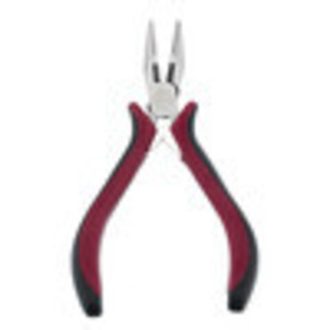 "Micron" Тонкогубцы 4.5" HTP-102 "