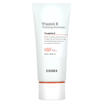 CosRx, Vitamin E, Vitalizing Sunscreen, SPF 50+, 1.69 fl oz (50 ml)