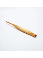 Крючок вязальный