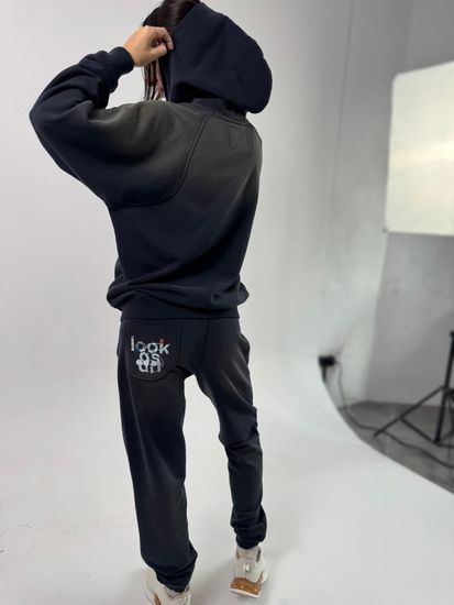 Худи Evaporation / Limited collection