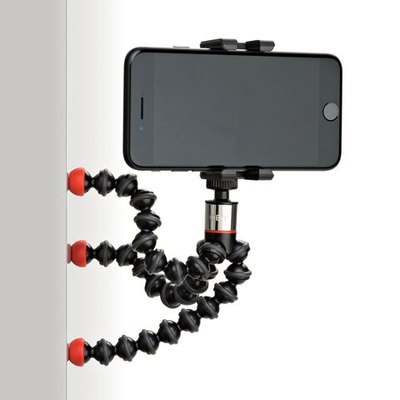 Штатив Joby GripTight ONE GP Magnetic Impulse с держателем для смартфона и пультом