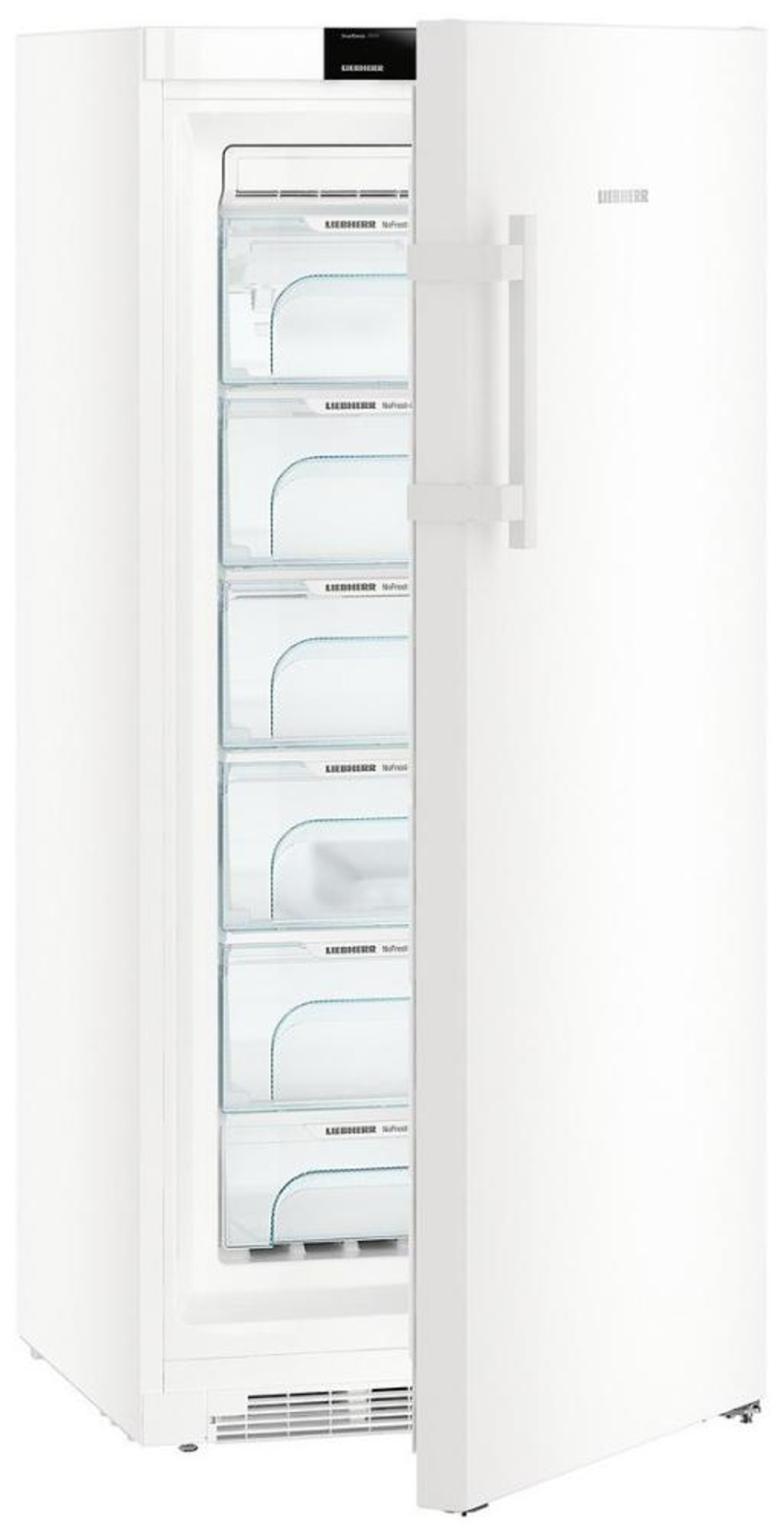 Морозильная камера Liebherr GN 4135