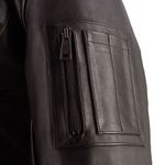 Jet Force Cuir / Коричневый