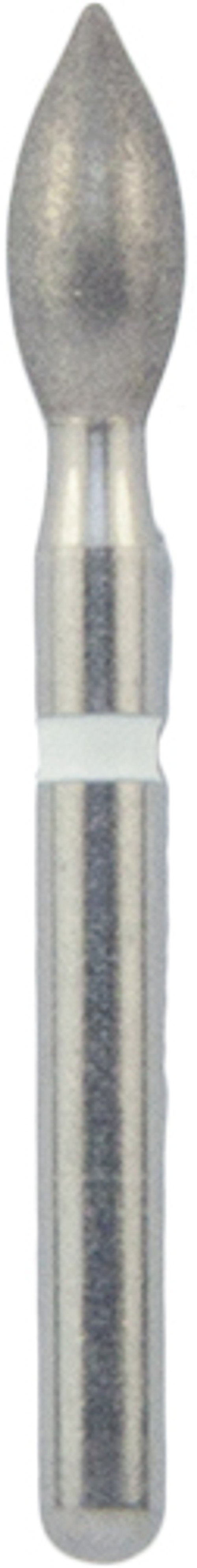 Бор алмазный, тип FG, гр.3 368-023UF-FG, NTI, Германия