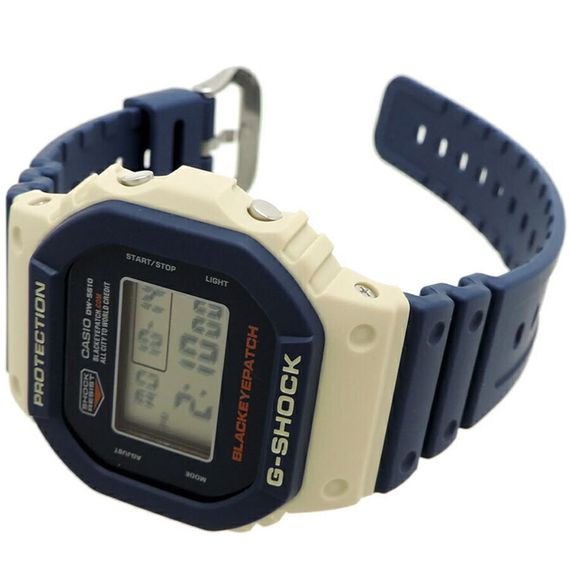 Наручные часы Casio DW-5610BEP-2D