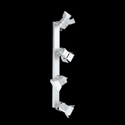 Citilux Рубик CL526540S Спот поворотный Белый