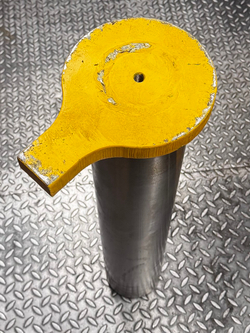 Палец 209-70-71150