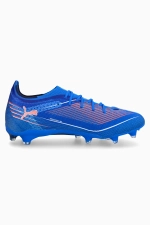 Бутсы Puma Ultra 6 Pro FG/AG - синий