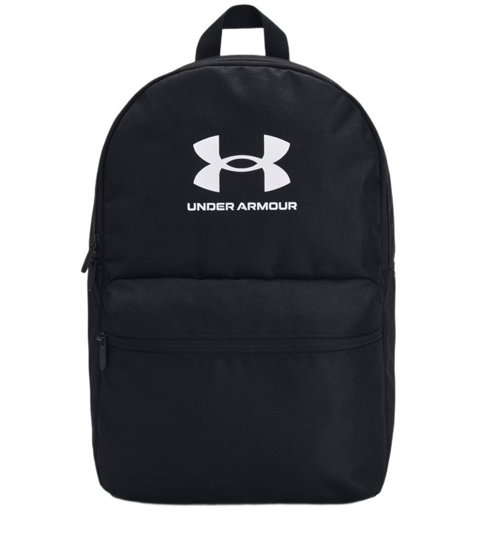 Рюкзак теннисный Under Armour Essential Lite - black/white