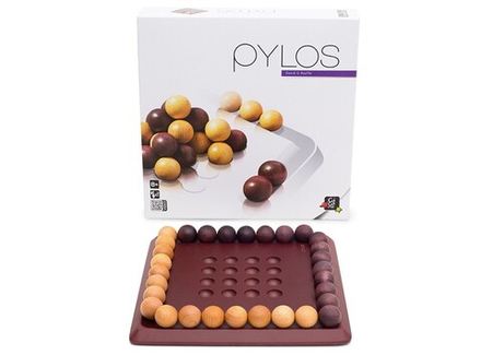 Настольная игра "Пилос (Pylos)"