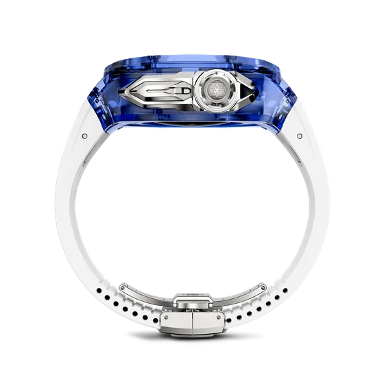 Корпус для Apple Watch - RSTRIII49 - SAPPHIRE BLUE