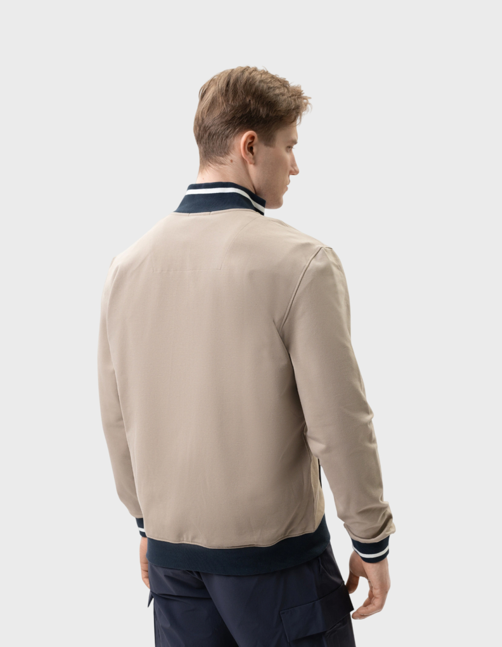 Толстовка AERONAUTICA