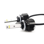 Cветодиодные лампы Sariti E5 H27 6000K,12V