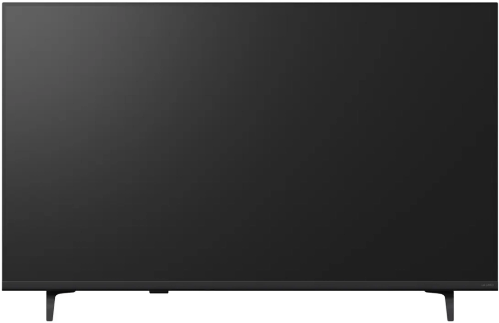 Телевизор LED LG 43" 43QNED70B6C.ARUG черный титан 4K Ultra HD 60Hz DVB-T DVB-T2 DVB-C DVB-S DVB-S2 USB WiFi Smart TV (RUS)