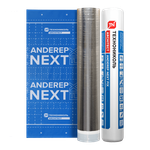 Подкладочный ковер Технониколь ANDEREP NEXT FIX 33м2 для мех .Фиксации.
