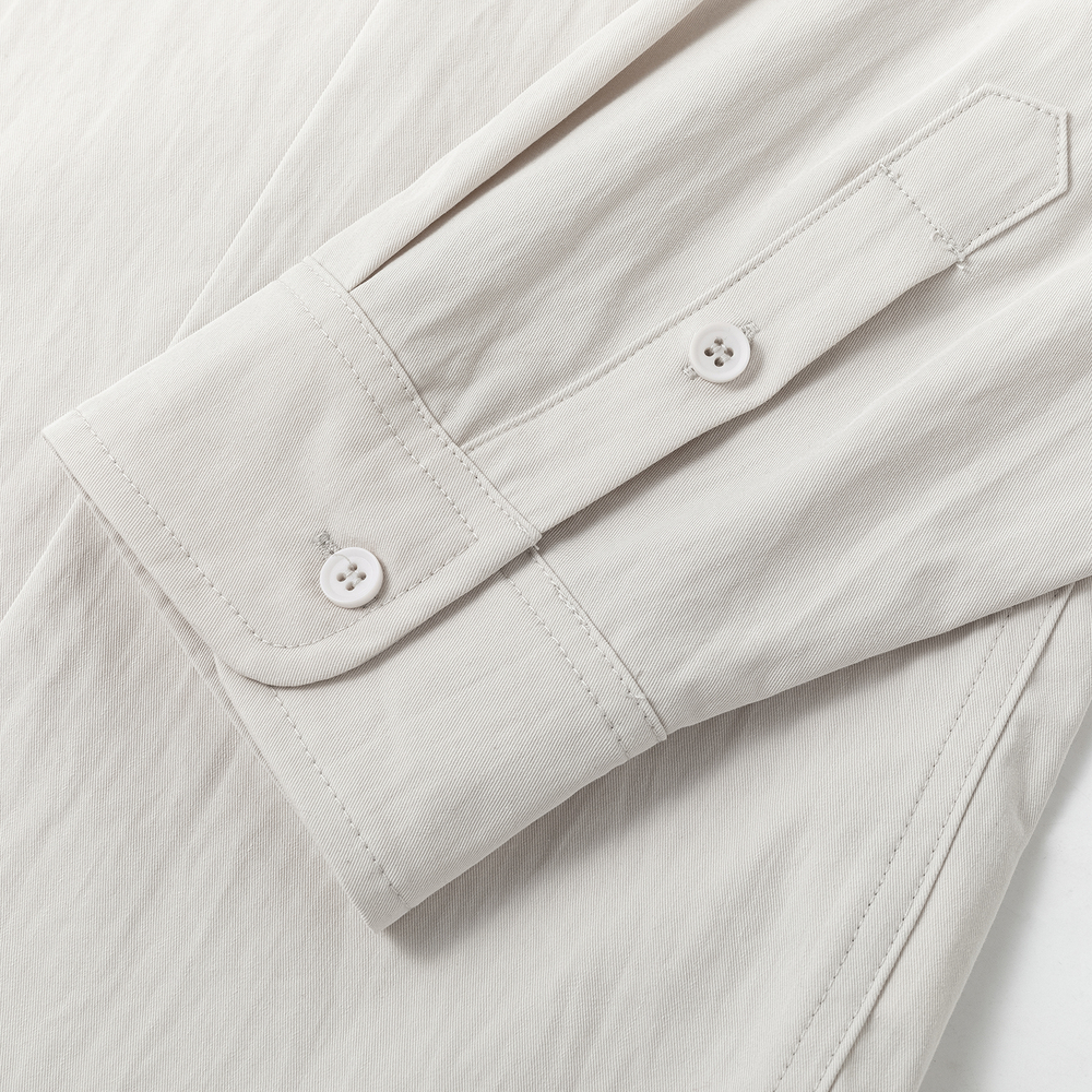 Сорочка Ymkashix Puff