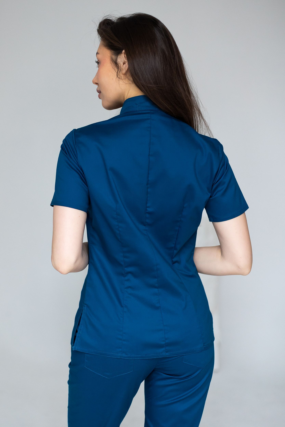 Блуза женская м222 liberty комфорт opal