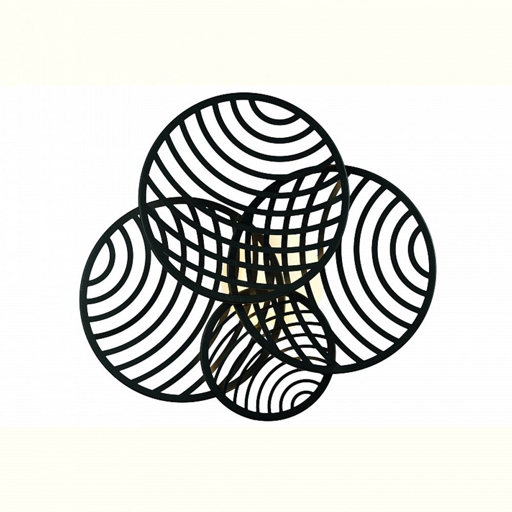 7230 Настенно-потолочный светильник COLLADGE