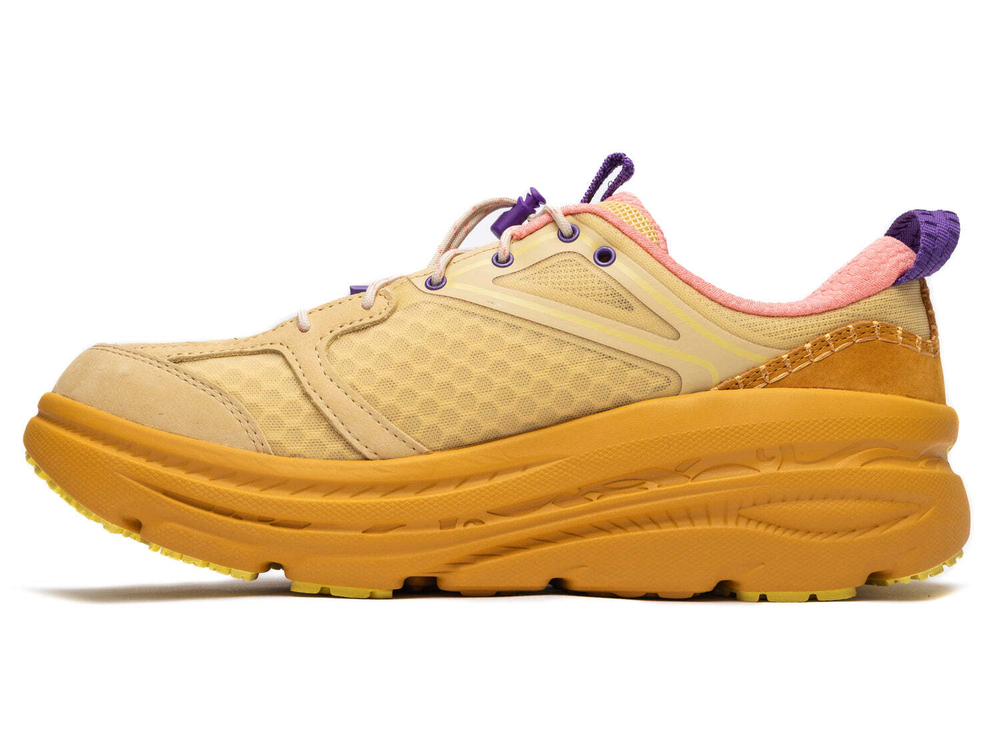 Кроссовки unisex Hoka Bondi B3LS