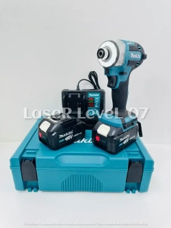 винтоверт/шуруповерт бесщеточный импульсный импакт 220nm