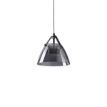 Pendant design lamp Mechtild