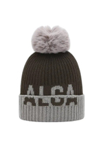 ALGA Детская шапка из смесовой шерсти