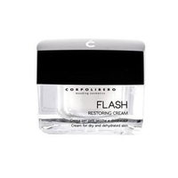 Крем восстанавливающий Corpolibero Flash Restoring Cream 50мл