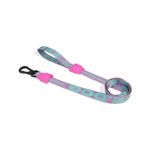 Поводок AURA 120 см Zee.Dog