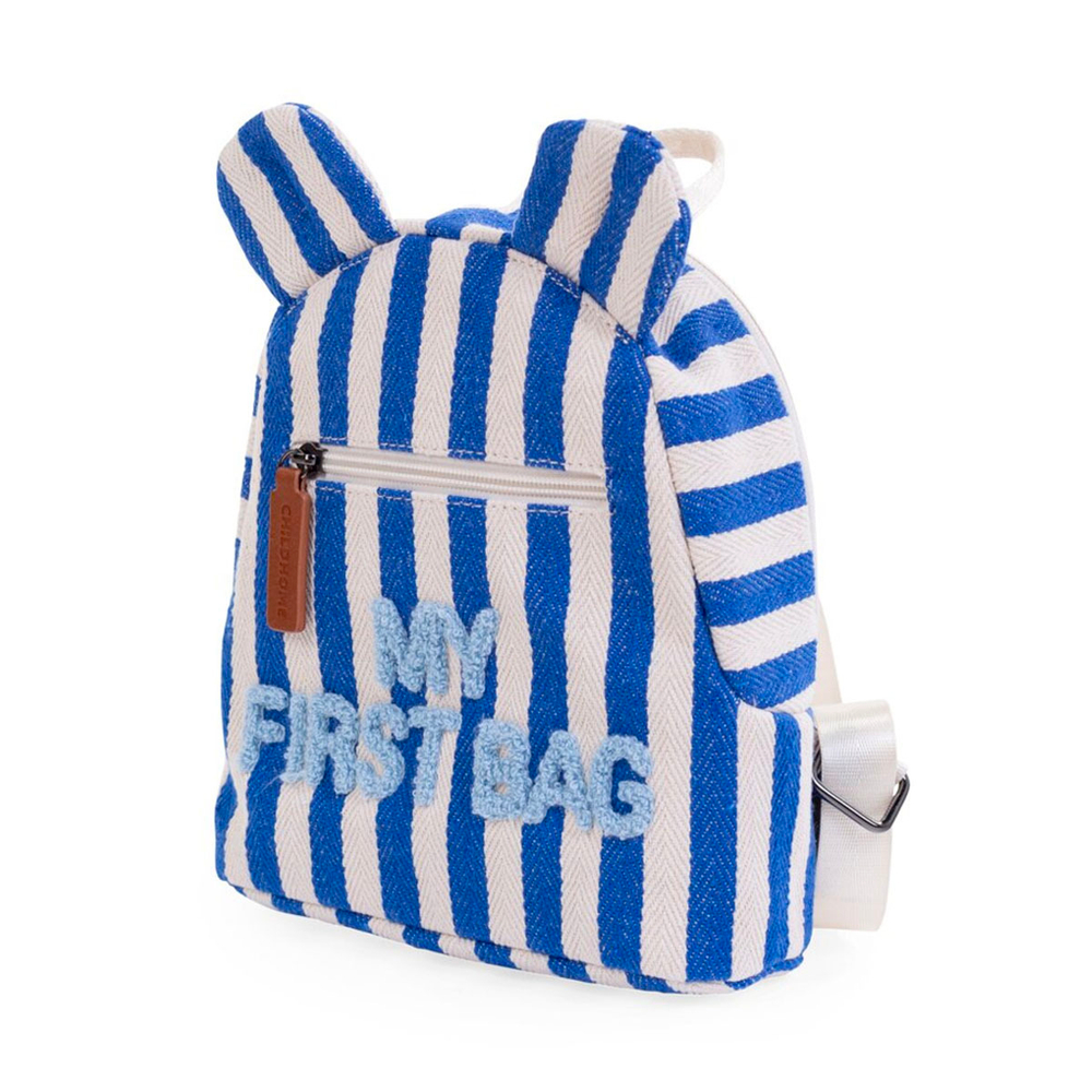 Детский рюкзачок CHILDHOME MY FIRST BAG