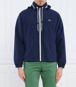 Куртка Lacoste - темно-синий(BH0540)