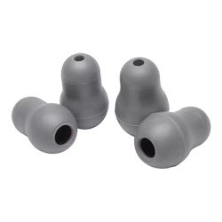 Набор ушных наконечников