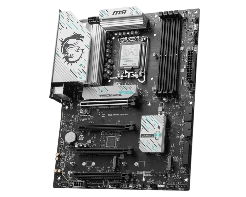 Материнская плата MSI B860 GAMING PLUS WIFI (B860 GAMING PLUS WIFI)