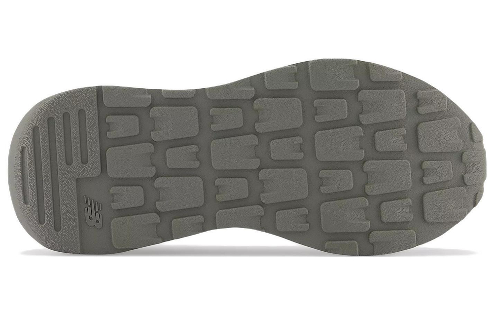 Кроссовки New Balance Nb 5740 (Женская размерная сетка)