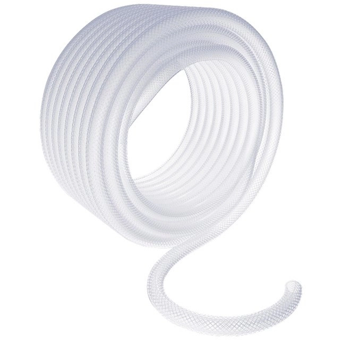 ШЛАНГ ПОЛИВНОЙ IRAN CASPIAN ПРОЗРАЧНЫЙ 15Ø 1M